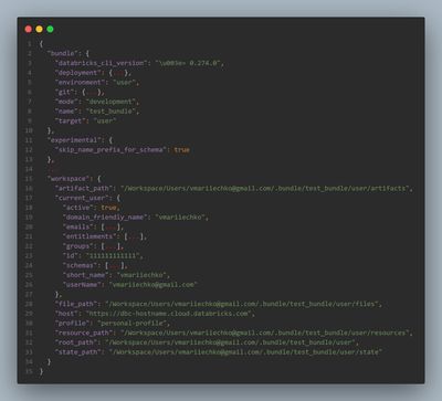 Bonus look up substitutions